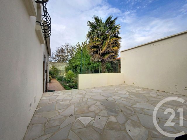 maison à vendre - 3 pièces - 77.61 m2 - ROCHEFORT - 17 - POITOU-CHARENTES - Century 21 L'Arsenal