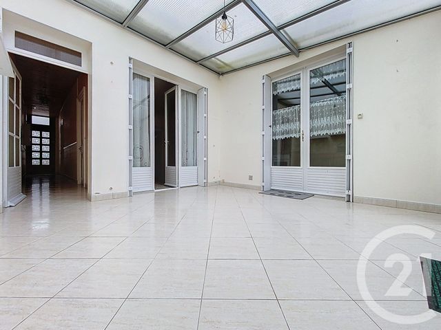 maison à vendre - 3 pièces - 77.61 m2 - ROCHEFORT - 17 - POITOU-CHARENTES - Century 21 L'Arsenal