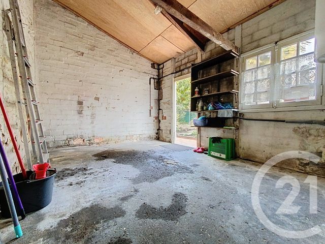 maison à vendre - 3 pièces - 77.61 m2 - ROCHEFORT - 17 - POITOU-CHARENTES - Century 21 L'Arsenal