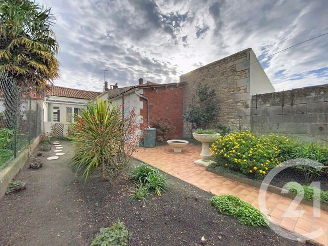 Maison à vendre ROCHEFORT