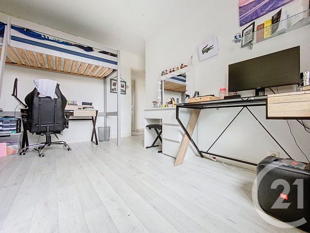 maison à vendre - 4 pièces - 80.0 m2 - VERGEROUX - 17 - POITOU-CHARENTES - Century 21 L'Arsenal