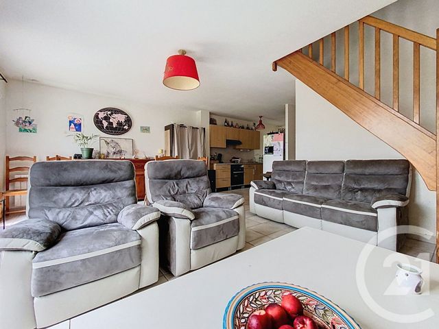 maison à vendre - 4 pièces - 80.0 m2 - VERGEROUX - 17 - POITOU-CHARENTES - Century 21 L'Arsenal