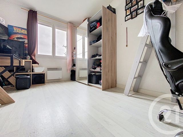 maison à vendre - 4 pièces - 80.0 m2 - VERGEROUX - 17 - POITOU-CHARENTES - Century 21 L'Arsenal