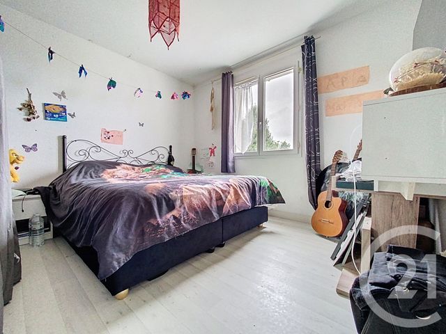 maison à vendre - 4 pièces - 80.0 m2 - VERGEROUX - 17 - POITOU-CHARENTES - Century 21 L'Arsenal