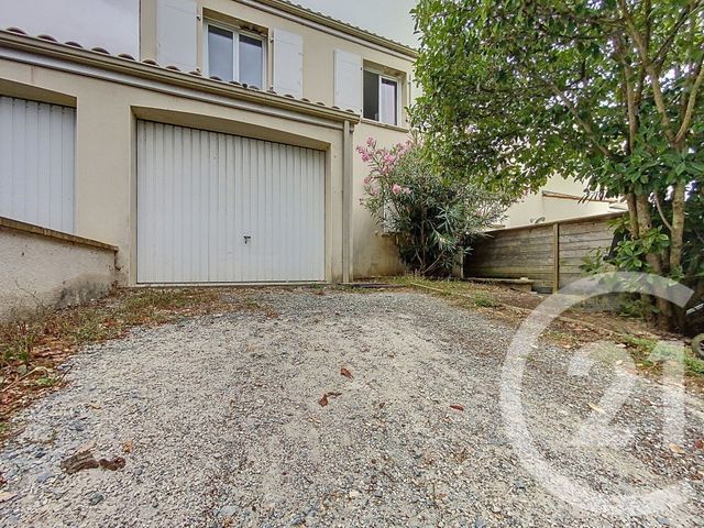 maison à vendre - 4 pièces - 80.0 m2 - VERGEROUX - 17 - POITOU-CHARENTES - Century 21 L'Arsenal