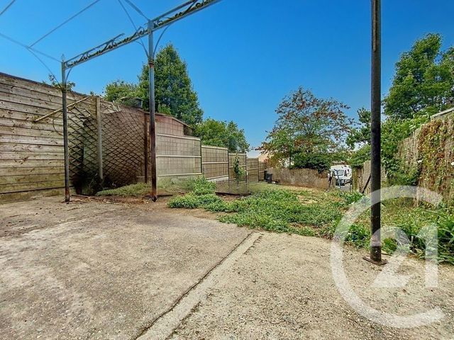 maison à vendre - 4 pièces - 80.0 m2 - VERGEROUX - 17 - POITOU-CHARENTES - Century 21 L'Arsenal