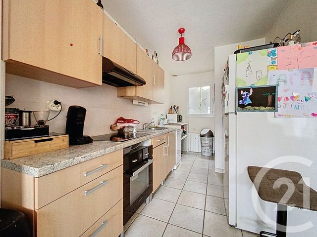 maison à vendre - 4 pièces - 80.0 m2 - VERGEROUX - 17 - POITOU-CHARENTES - Century 21 L'Arsenal