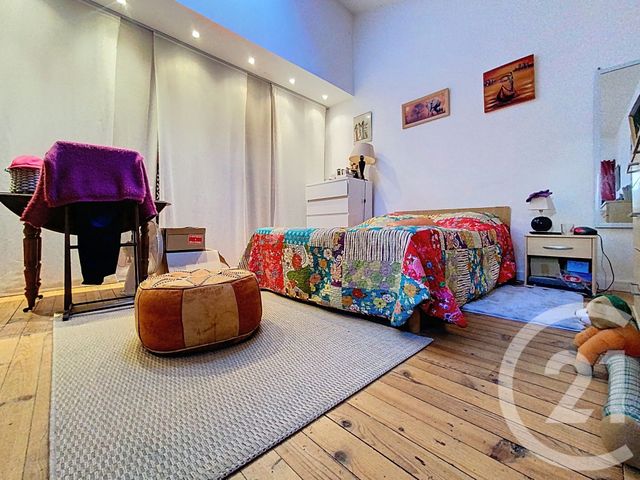 Appartement F2 à vendre - 2 pièces - 54.8 m2 - ROCHEFORT - 17 - POITOU-CHARENTES - Century 21 L'Arsenal