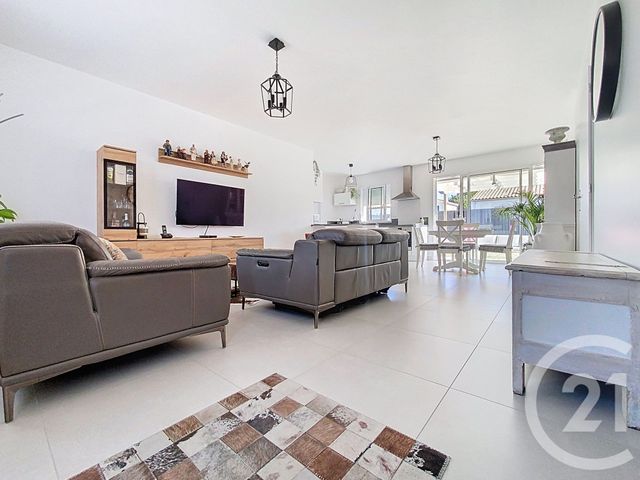 maison à vendre - 4 pièces - 94.02 m2 - PORT DES BARQUES - 17 - POITOU-CHARENTES - Century 21 L'Arsenal