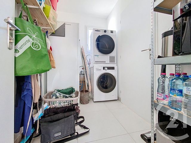 maison à vendre - 4 pièces - 94.02 m2 - PORT DES BARQUES - 17 - POITOU-CHARENTES - Century 21 L'Arsenal