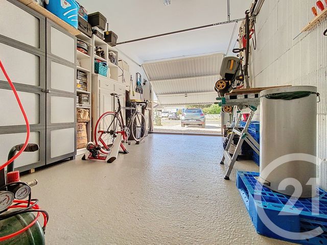 maison à vendre - 4 pièces - 94.02 m2 - PORT DES BARQUES - 17 - POITOU-CHARENTES - Century 21 L'Arsenal