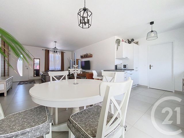 maison à vendre - 4 pièces - 94.02 m2 - PORT DES BARQUES - 17 - POITOU-CHARENTES - Century 21 L'Arsenal