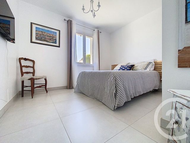 maison à vendre - 4 pièces - 94.02 m2 - PORT DES BARQUES - 17 - POITOU-CHARENTES - Century 21 L'Arsenal