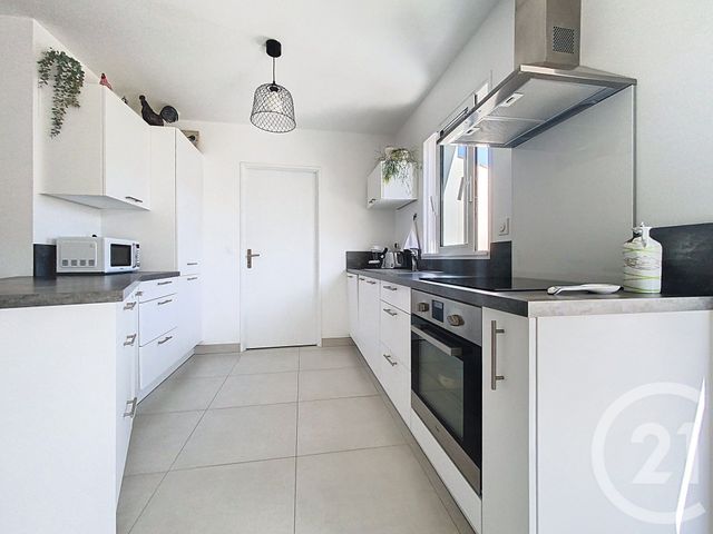 maison à vendre - 4 pièces - 94.02 m2 - PORT DES BARQUES - 17 - POITOU-CHARENTES - Century 21 L'Arsenal