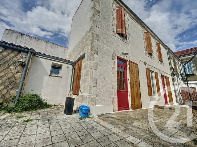 maison - ROCHEFORT - 17