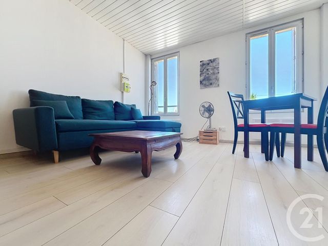appartement - ROCHEFORT - 17