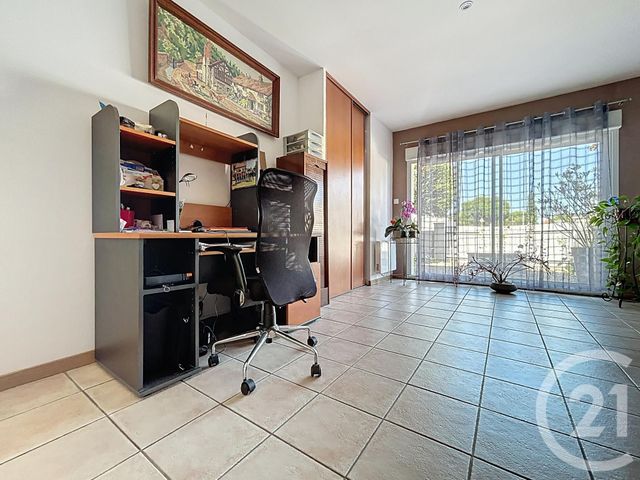 maison à vendre - 6 pièces - 130.0 m2 - PORT DES BARQUES - 17 - POITOU-CHARENTES - Century 21 L'Arsenal