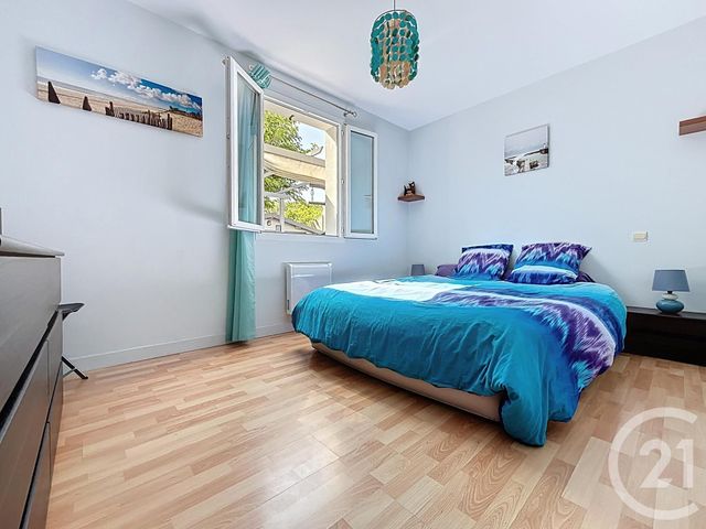 maison à vendre - 6 pièces - 130.0 m2 - PORT DES BARQUES - 17 - POITOU-CHARENTES - Century 21 L'Arsenal