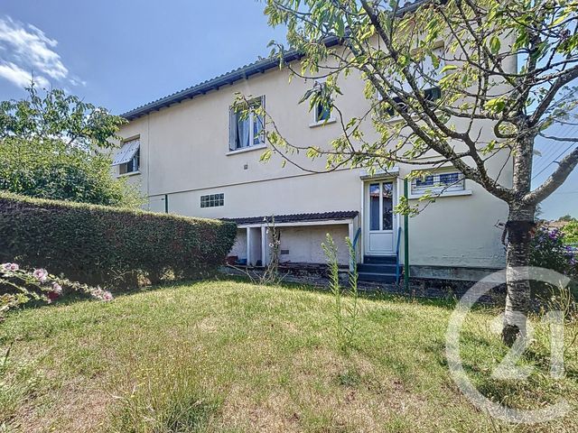 Afficher la photo en grand maison à vendre - 6 pièces - 123.0 m2 - ROCHEFORT - 17 - POITOU-CHARENTES - Century 21 L'Arsenal