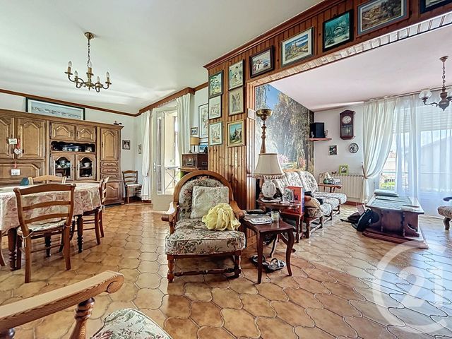 Afficher la photo en grand maison à vendre - 6 pièces - 123.0 m2 - ROCHEFORT - 17 - POITOU-CHARENTES - Century 21 L'Arsenal