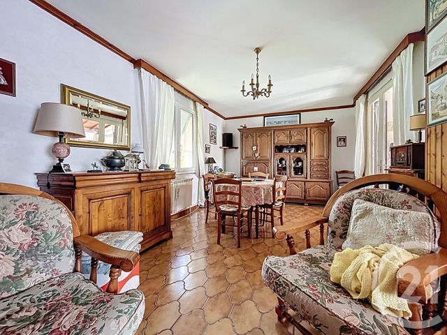 Afficher la photo en grand maison à vendre - 6 pièces - 123.0 m2 - ROCHEFORT - 17 - POITOU-CHARENTES - Century 21 L'Arsenal