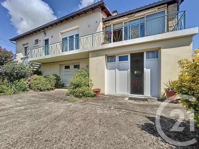 maison - ROCHEFORT - 17