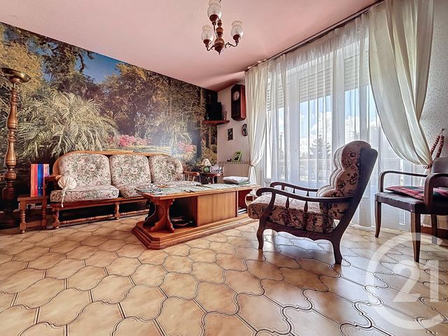 Afficher la photo en grand maison à vendre - 6 pièces - 123.0 m2 - ROCHEFORT - 17 - POITOU-CHARENTES - Century 21 L'Arsenal