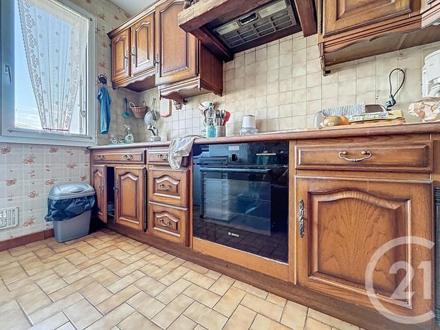 Afficher la photo en grand maison à vendre - 6 pièces - 123.0 m2 - ROCHEFORT - 17 - POITOU-CHARENTES - Century 21 L'Arsenal