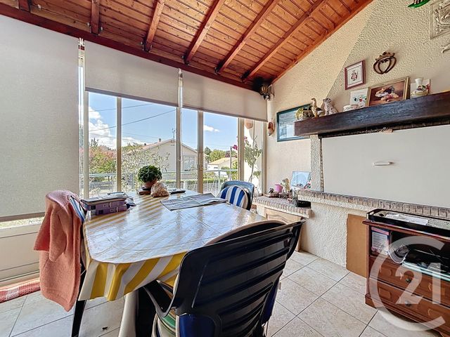 Afficher la photo en grand maison à vendre - 6 pièces - 123.0 m2 - ROCHEFORT - 17 - POITOU-CHARENTES - Century 21 L'Arsenal