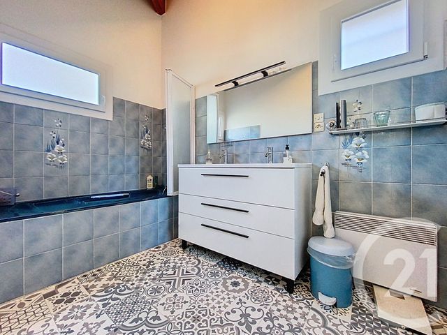 maison à vendre - 5 pièces - 134.0 m2 - ROCHEFORT - 17 - POITOU-CHARENTES - Century 21 L'Arsenal