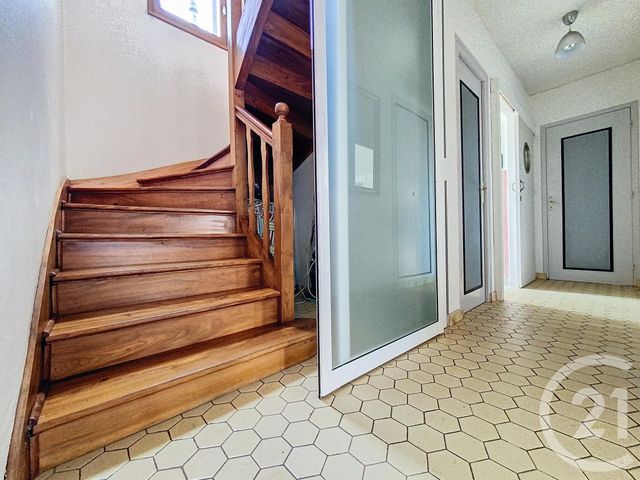 maison à vendre - 5 pièces - 134.0 m2 - ROCHEFORT - 17 - POITOU-CHARENTES - Century 21 L'Arsenal