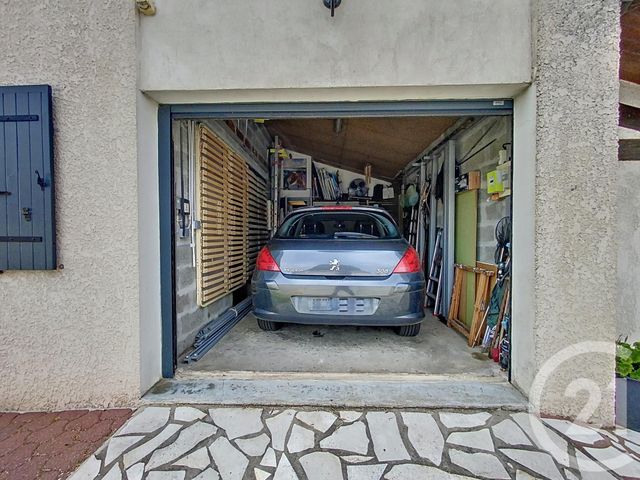 maison à vendre - 5 pièces - 134.0 m2 - ROCHEFORT - 17 - POITOU-CHARENTES - Century 21 L'Arsenal