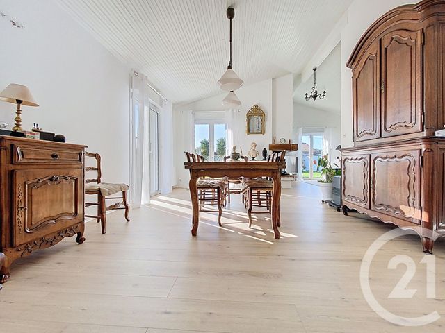 Maison à vendre ROCHEFORT