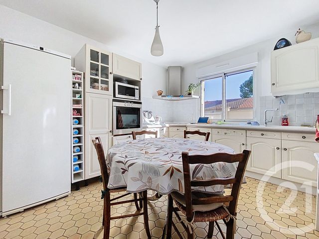 maison à vendre - 5 pièces - 134.0 m2 - ROCHEFORT - 17 - POITOU-CHARENTES - Century 21 L'Arsenal