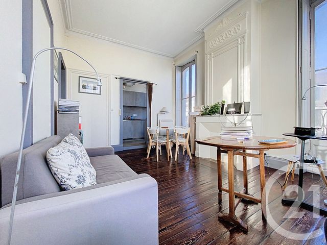 maison à vendre - 2 pièces - 43.0 m2 - ROCHEFORT - 17 - POITOU-CHARENTES - Century 21 L'Arsenal