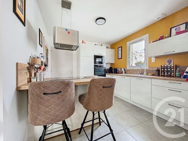 maison à vendre - 5 pièces - 110.0 m2 - PORT DES BARQUES - 17 - POITOU-CHARENTES - Century 21 L'Arsenal