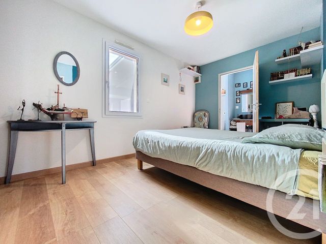 maison à vendre - 5 pièces - 110.0 m2 - PORT DES BARQUES - 17 - POITOU-CHARENTES - Century 21 L'Arsenal