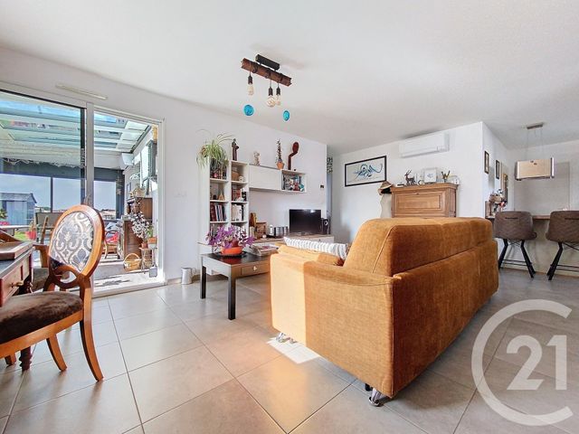 maison à vendre - 5 pièces - 110.0 m2 - PORT DES BARQUES - 17 - POITOU-CHARENTES - Century 21 L'Arsenal