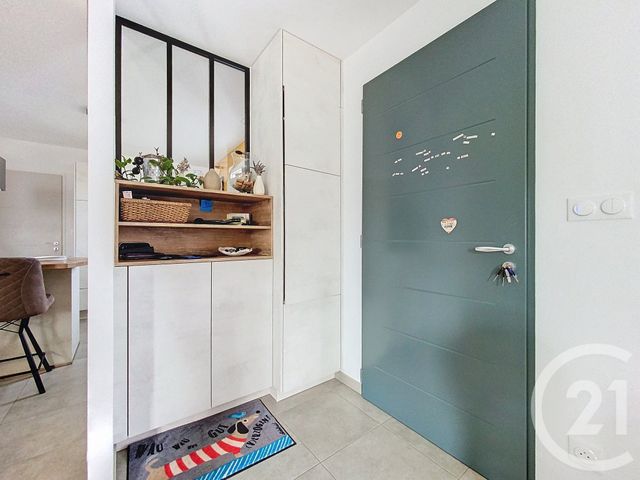 maison à vendre - 5 pièces - 110.0 m2 - PORT DES BARQUES - 17 - POITOU-CHARENTES - Century 21 L'Arsenal