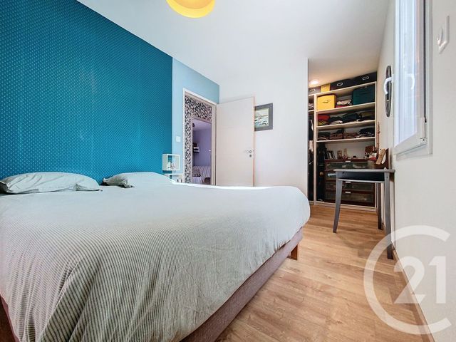 maison à vendre - 5 pièces - 110.0 m2 - PORT DES BARQUES - 17 - POITOU-CHARENTES - Century 21 L'Arsenal