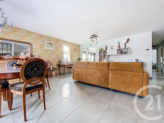 maison à vendre - 5 pièces - 110.0 m2 - PORT DES BARQUES - 17 - POITOU-CHARENTES - Century 21 L'Arsenal