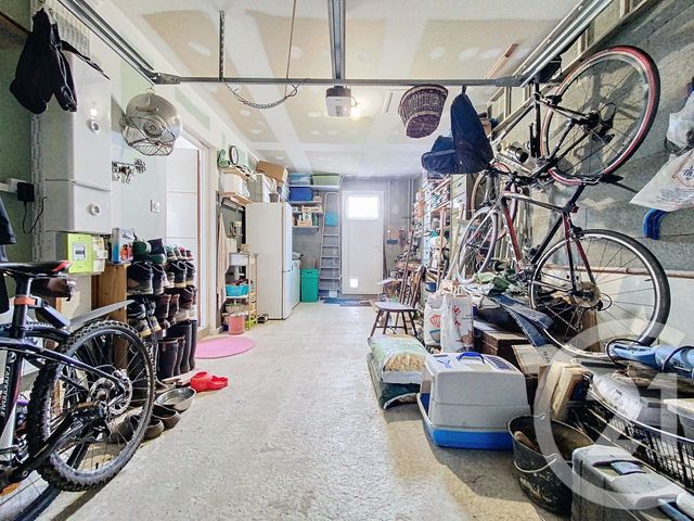 maison à vendre - 5 pièces - 110.0 m2 - PORT DES BARQUES - 17 - POITOU-CHARENTES - Century 21 L'Arsenal