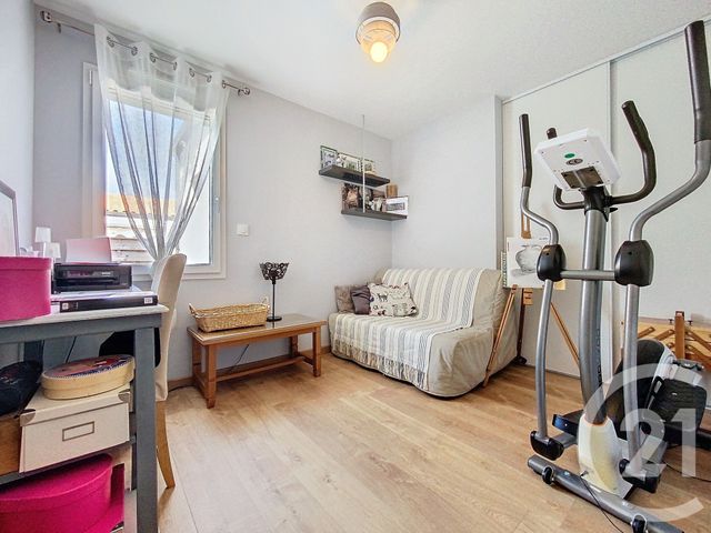 maison à vendre - 5 pièces - 110.0 m2 - PORT DES BARQUES - 17 - POITOU-CHARENTES - Century 21 L'Arsenal