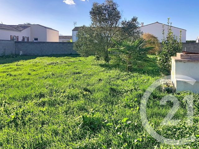 maison à vendre - 4 pièces - 99.37 m2 - BEAUGEAY - 17 - POITOU-CHARENTES - Century 21 L'Arsenal