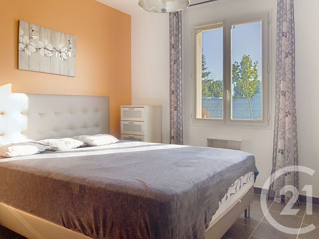 maison à vendre - 4 pièces - 99.37 m2 - BEAUGEAY - 17 - POITOU-CHARENTES - Century 21 L'Arsenal