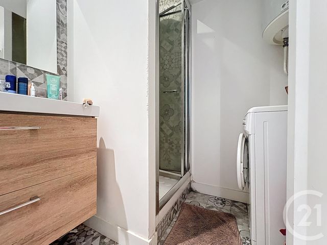 Appartement à vendre - 3 pièces - 54.7 m2 - ROCHEFORT - 17 - POITOU-CHARENTES - Century 21 L'Arsenal