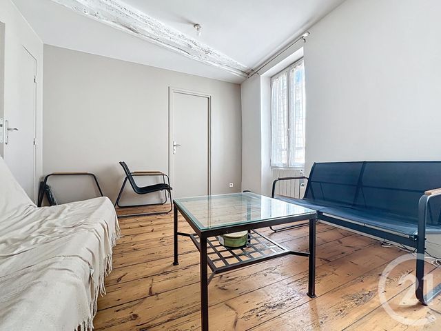 Appartement à vendre - 3 pièces - 54.7 m2 - ROCHEFORT - 17 - POITOU-CHARENTES - Century 21 L'Arsenal