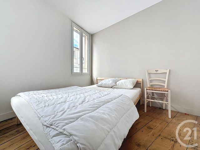 Appartement à vendre - 3 pièces - 54.7 m2 - ROCHEFORT - 17 - POITOU-CHARENTES - Century 21 L'Arsenal