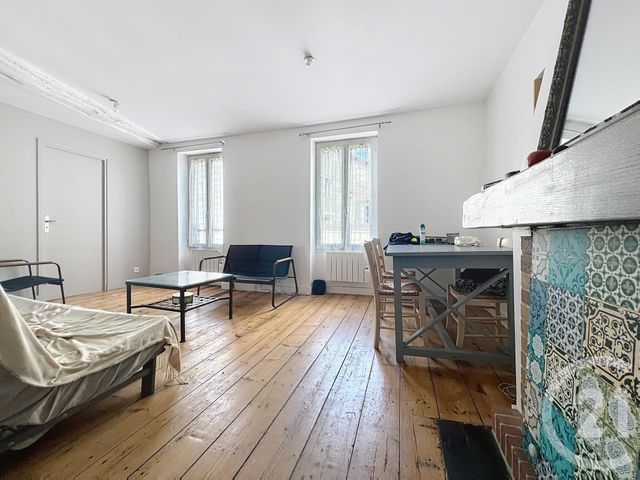appartement - ROCHEFORT - 17