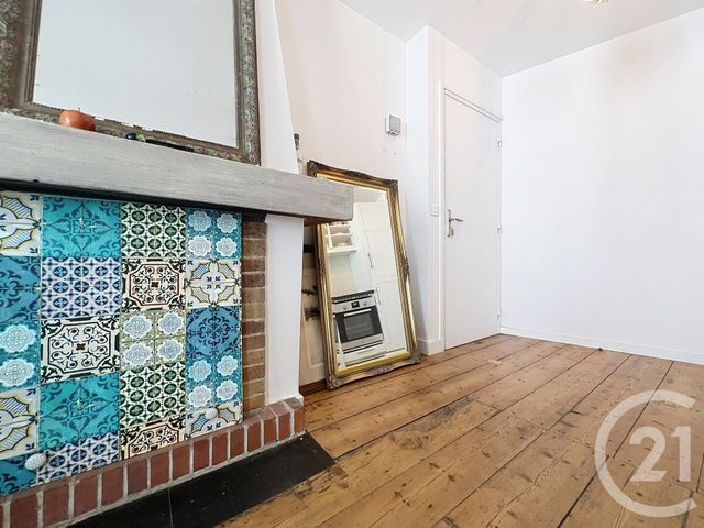 Appartement à vendre - 3 pièces - 54.7 m2 - ROCHEFORT - 17 - POITOU-CHARENTES - Century 21 L'Arsenal